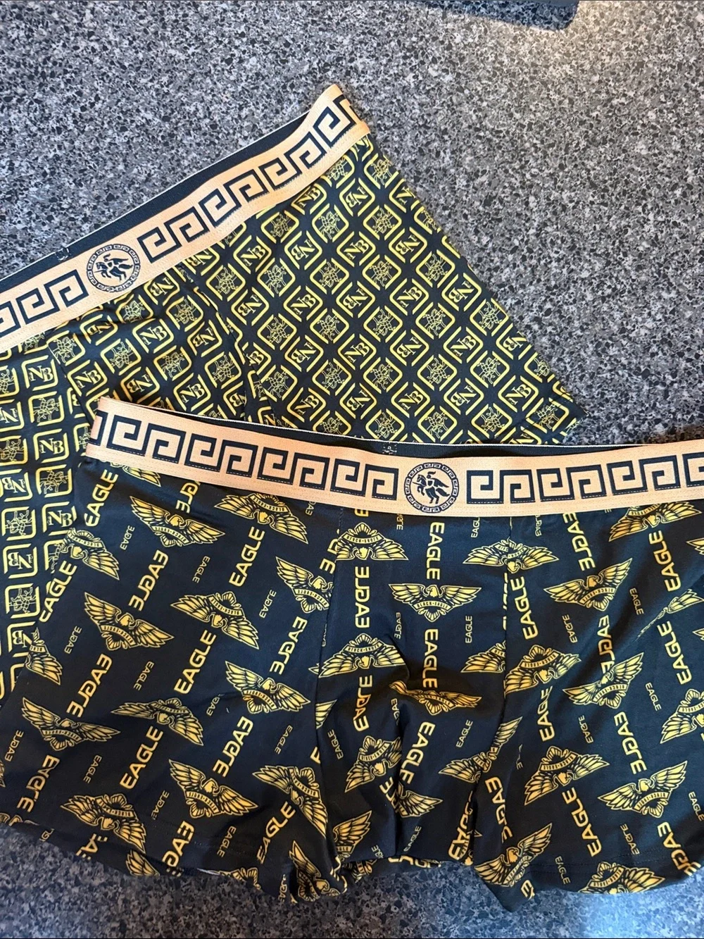 Men’s boxers